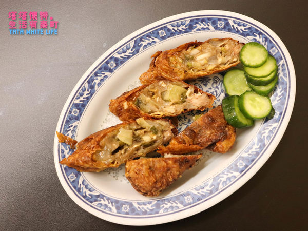 【桃園美食】三元鵝肉小吃：中路特區永安路銅板價美味，鴨血臭豆腐、鮑魚海鮮粥，以及當日現宰新鮮鵝肉大推薦！近北台灣最長溜滑梯風禾公園，鄰近雙停車場超方便