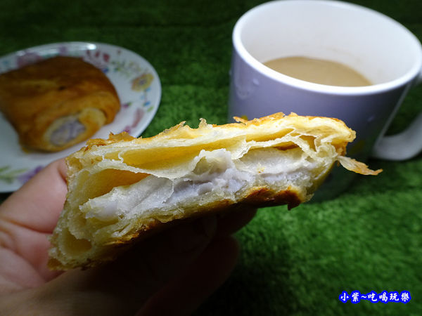 芋頭奶油酥-好市多15.jpg