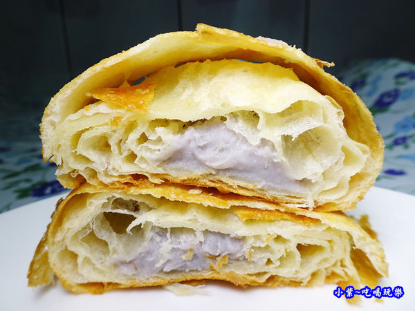 芋頭奶油酥-好市多6.jpg