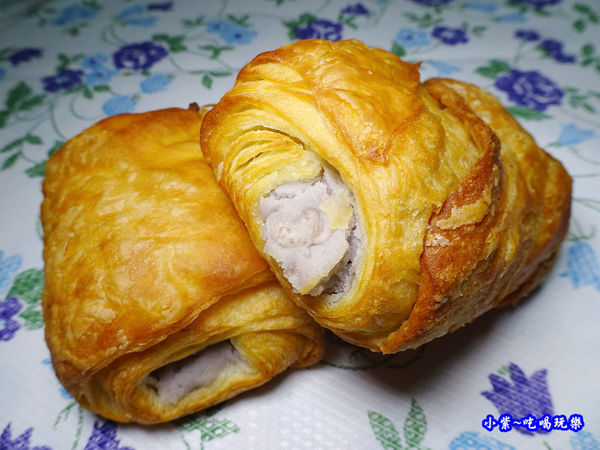 芋頭奶油酥-好市多8.jpg