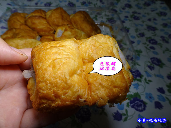 芋頭奶油酥-好市多16.jpg