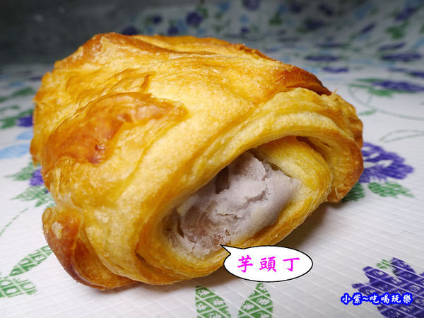 芋頭奶油酥-好市多9.jpg
