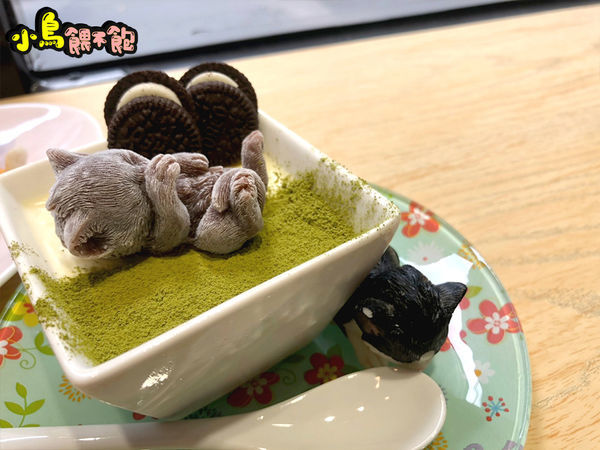 新崛江隱藏美食!《勘熟所 A Little Medium》平價舒肥料理,震撼的味覺、視覺,雙覺享受