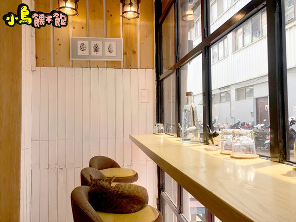 新崛江隱藏美食!《勘熟所 A Little Medium》平價舒肥料理,震撼的味覺、視覺,雙覺享受