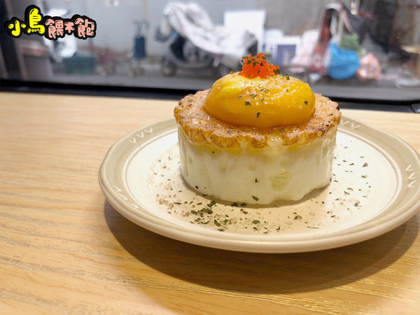 新崛江隱藏美食!《勘熟所 A Little Medium》平價舒肥料理,震撼的味覺、視覺,雙覺享受