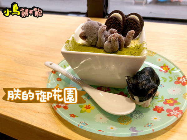 新崛江隱藏美食!《勘熟所 A Little Medium》平價舒肥料理,震撼的味覺、視覺,雙覺享受