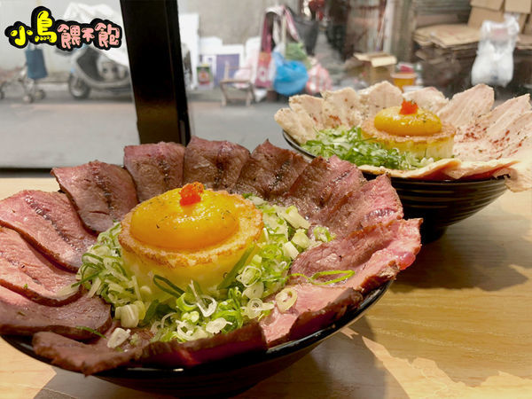 新崛江隱藏美食!《勘熟所 A Little Medium》平價舒肥料理,震撼的味覺、視覺,雙覺享受