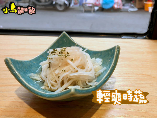 新崛江隱藏美食!《勘熟所 A Little Medium》平價舒肥料理,震撼的味覺、視覺,雙覺享受