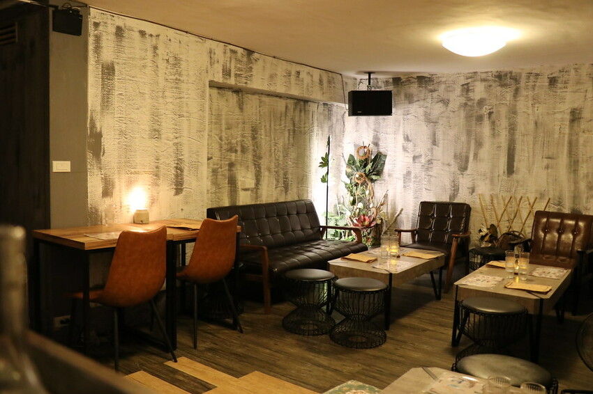 【台北萬華區】♥ONCE Cafe&Bar 無心戒酒互助會-西寧分會♥捷運西門站酒吧推薦,西門町好喝調酒