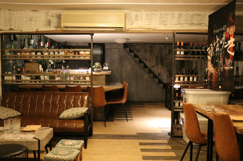 【台北萬華區】♥ONCE Cafe&Bar 無心戒酒互助會-西寧分會♥捷運西門站酒吧推薦,西門町好喝調酒