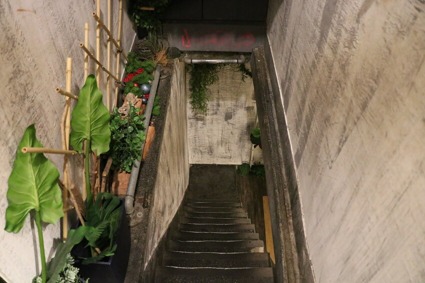 【台北萬華區】♥ONCE Cafe&Bar 無心戒酒互助會-西寧分會♥捷運西門站酒吧推薦,西門町好喝調酒