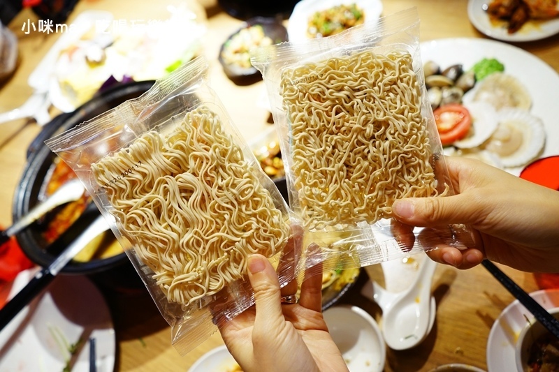 川夜宴無二火鍋樓