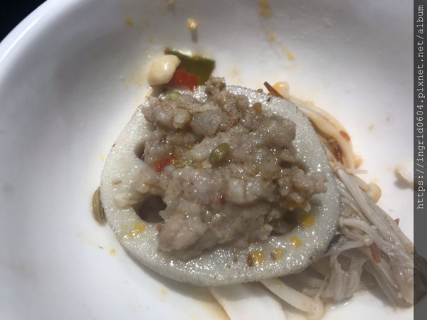 川夜宴無二火鍋樓 CP值超高的吃到飽! 台北中山區美食推薦