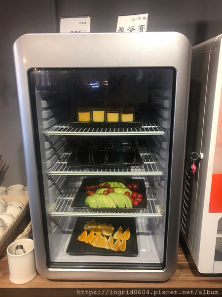 川夜宴無二火鍋樓 CP值超高的吃到飽! 台北中山區美食推薦