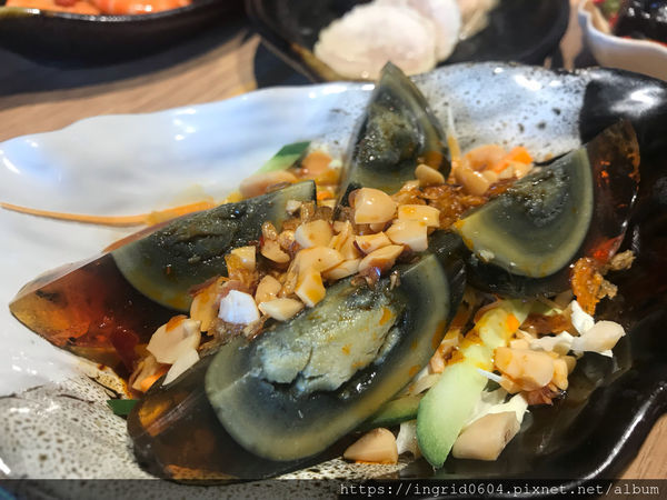 川夜宴無二火鍋樓 CP值超高的吃到飽! 台北中山區美食推薦