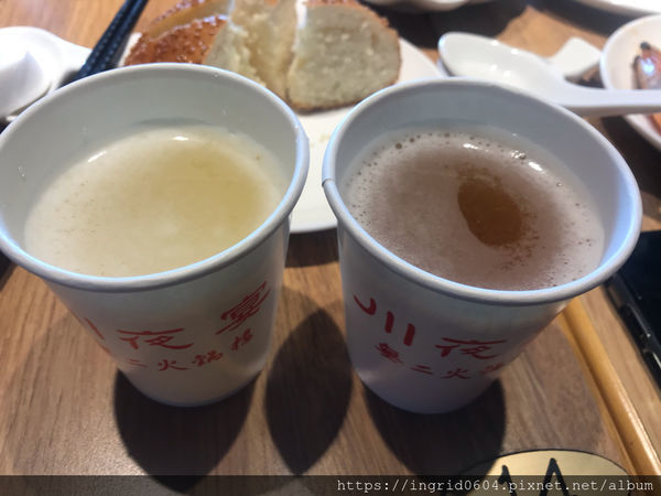 川夜宴無二火鍋樓 CP值超高的吃到飽! 台北中山區美食推薦