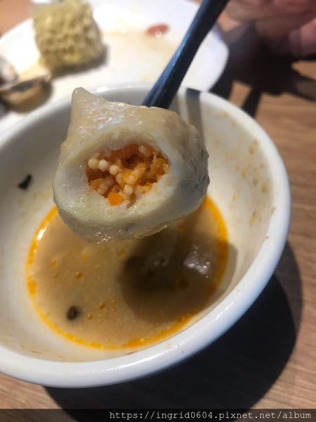 川夜宴無二火鍋樓 CP值超高的吃到飽! 台北中山區美食推薦