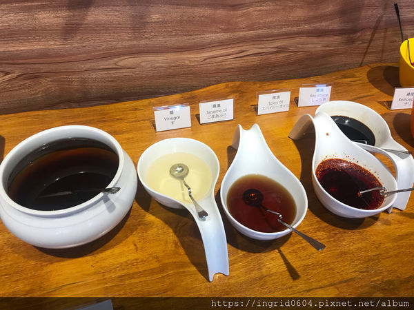 川夜宴無二火鍋樓 CP值超高的吃到飽! 台北中山區美食推薦