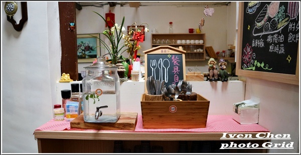 花森早午餐咖啡Huasen： 《桃園大溪美食》隱藏在大溪老街的美食/CP值高創意美味料理/IG打卡美拍餐廳/附菜單-『花森早午餐咖啡Huasen』