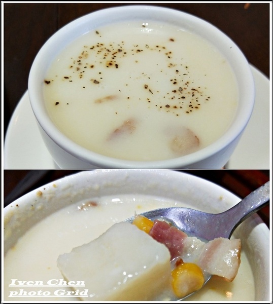 花森早午餐咖啡Huasen： 《桃園大溪美食》隱藏在大溪老街的美食/CP值高創意美味料理/IG打卡美拍餐廳/附菜單-『花森早午餐咖啡Huasen』