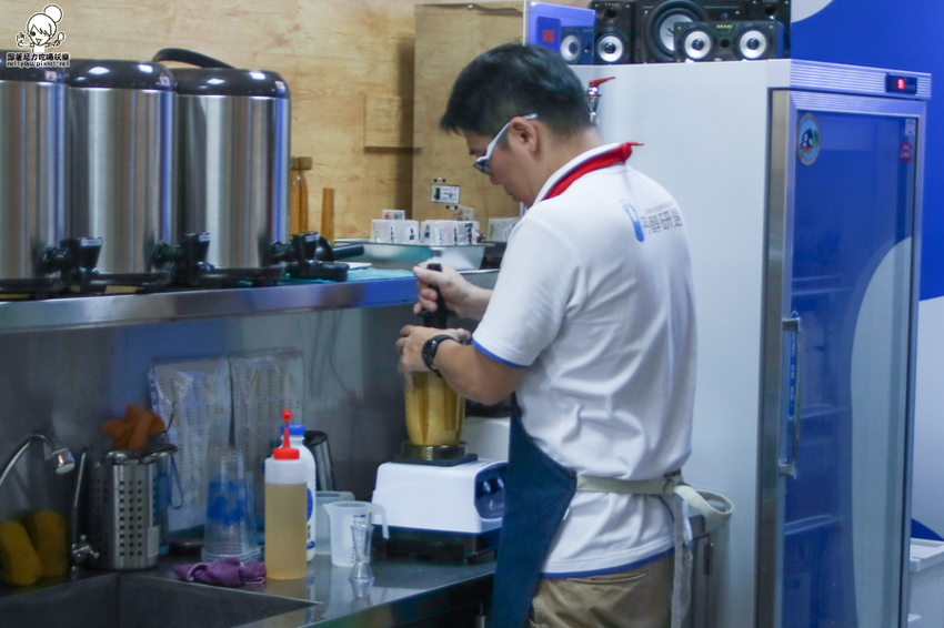 哞～最單純健康滋味的丹醇研選，專業科技養牛、牧場直送鮮乳 X 夏日冰沙系列暢銷必點 - 跟著尼力吃喝玩樂＆親子生活