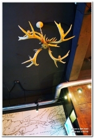 M150 Bar & Bistro 餐酒館：六張犁餐酒館／愛評體驗券．開心不開心都來放輕鬆的好所在──M150 Bar & Bistro