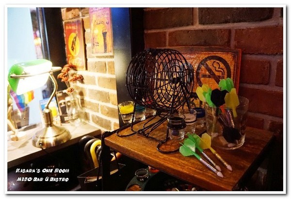 M150 Bar & Bistro 餐酒館：六張犁餐酒館／愛評體驗券．開心不開心都來放輕鬆的好所在──M150 Bar & Bistro