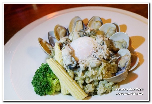 M150 Bar & Bistro 餐酒館：六張犁餐酒館／愛評體驗券．開心不開心都來放輕鬆的好所在──M150 Bar & Bistro