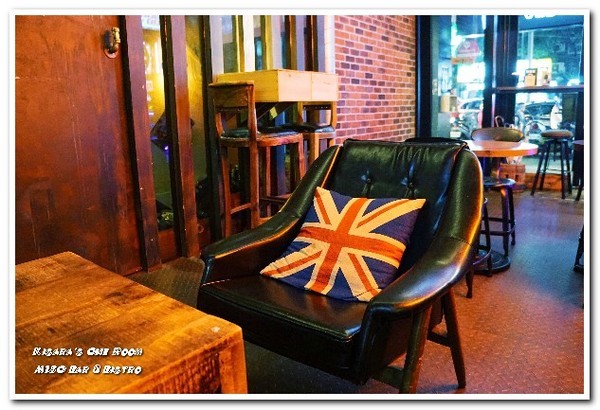 M150 Bar & Bistro 餐酒館：六張犁餐酒館／愛評體驗券．開心不開心都來放輕鬆的好所在──M150 Bar & Bistro