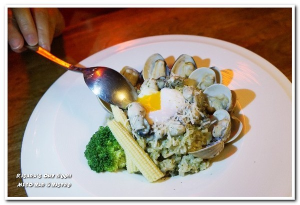 M150 Bar & Bistro 餐酒館：六張犁餐酒館／愛評體驗券．開心不開心都來放輕鬆的好所在──M150 Bar & Bistro