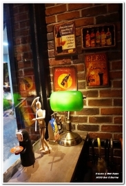 M150 Bar & Bistro 餐酒館：六張犁餐酒館／愛評體驗券．開心不開心都來放輕鬆的好所在──M150 Bar & Bistro