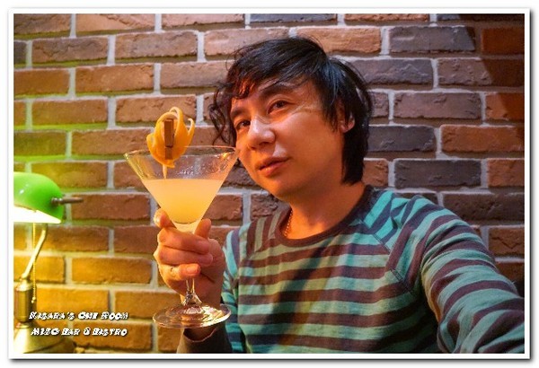 M150 Bar & Bistro 餐酒館：六張犁餐酒館／愛評體驗券．開心不開心都來放輕鬆的好所在──M150 Bar & Bistro