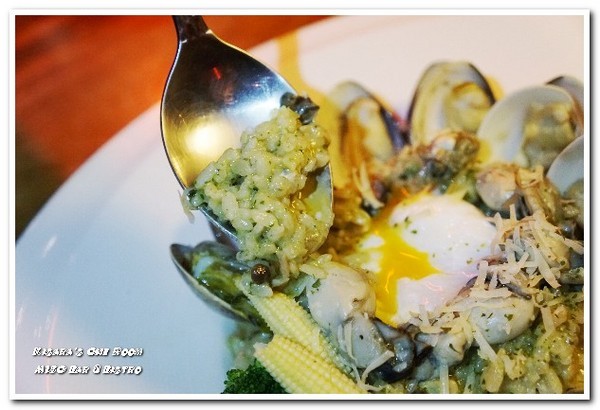 M150 Bar & Bistro 餐酒館：六張犁餐酒館／愛評體驗券．開心不開心都來放輕鬆的好所在──M150 Bar & Bistro