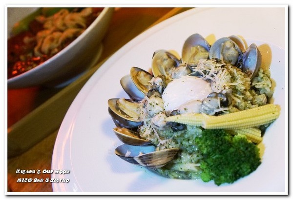 M150 Bar & Bistro 餐酒館：六張犁餐酒館／愛評體驗券．開心不開心都來放輕鬆的好所在──M150 Bar & Bistro