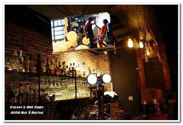 M150 Bar & Bistro 餐酒館：六張犁餐酒館／愛評體驗券．開心不開心都來放輕鬆的好所在──M150 Bar & Bistro