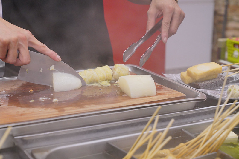 伍姐妹黑輪的店 (25)