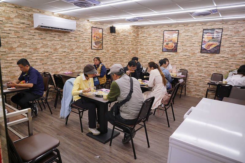 伍姐妹黑輪的店 (37)