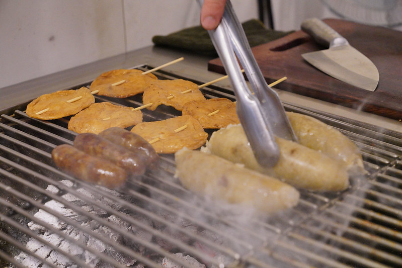 伍姐妹黑輪的店 (6)