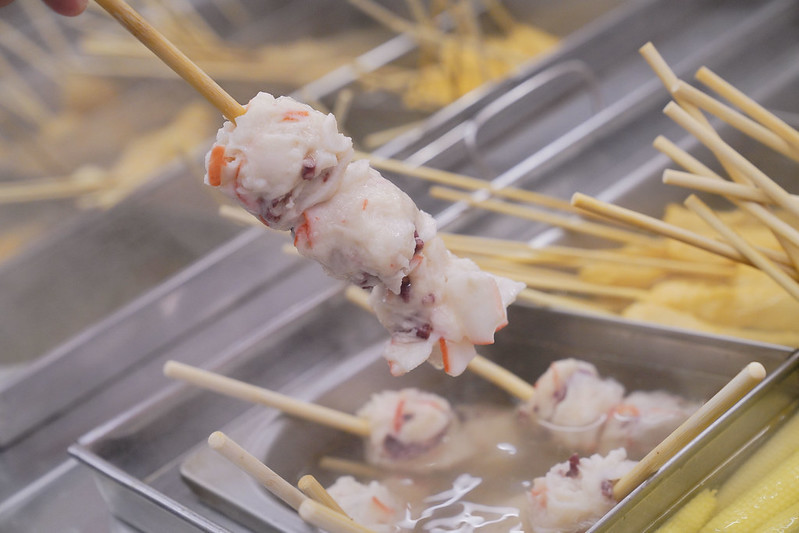 伍姐妹黑輪的店 (10)