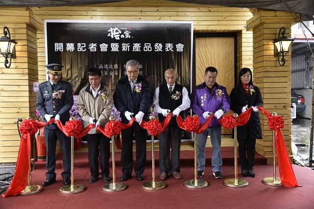 _DSC6929.JPG - 之寶檜意生活館開幕慶【開幕活動、表演節目、活動主持人、活動企劃、硬體安排】