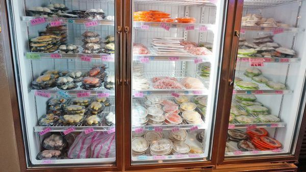 【蘆洲美食】尚品石頭火鍋-自助式的石頭火鍋店