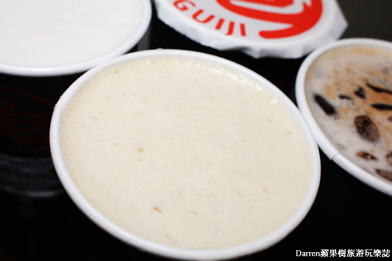 『板橋手搖飲料』龜記茗品板橋南雅店外送/南雅夜市美食使用鮮乳坊小農直送鮮乳 - Darren蘋果樹旅遊玩樂誌