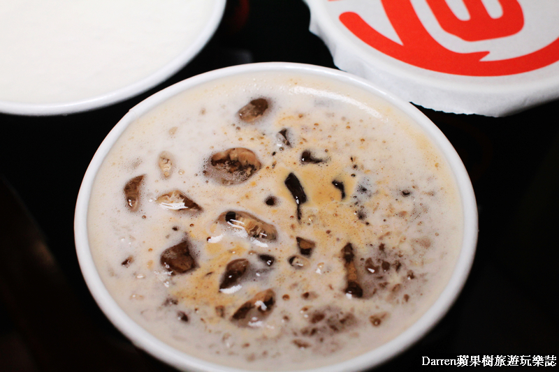 『板橋手搖飲料』龜記茗品板橋南雅店外送/南雅夜市美食使用鮮乳坊小農直送鮮乳 - Darren蘋果樹旅遊玩樂誌