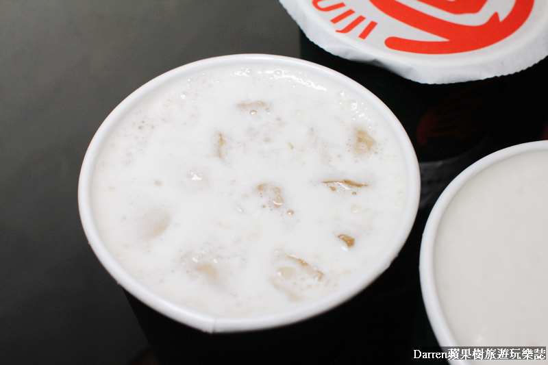 『板橋手搖飲料』龜記茗品板橋南雅店外送/南雅夜市美食使用鮮乳坊小農直送鮮乳 - Darren蘋果樹旅遊玩樂誌