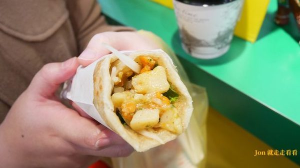 杰斯的印度餐廳 Jaish Indian Restaurant(安和國際觀光夜市)：[新北 新店][安和國際觀光夜市]【杰斯的印度餐廳 Jaish Indian Restaurant】老闆從印度家鄉帶來的道地美食