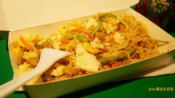 杰斯的印度餐廳 Jaish Indian Restaurant(安和國際觀光夜市)：[新北 新店][安和國際觀光夜市]【杰斯的印度餐廳 Jaish Indian Restaurant】老闆從印度家鄉帶來的道地美食