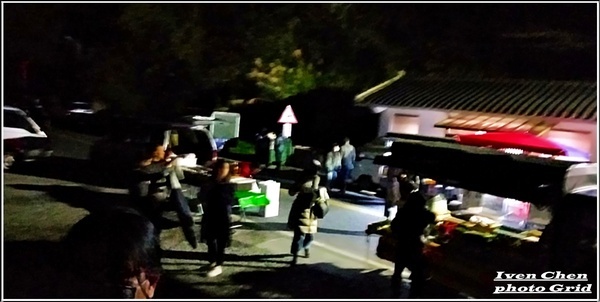 阿里山森林遊樂區:《嘉義阿里山景點》阿里山追逐日出記/2019.02.09春節大年初五南遊『阿里山國家森林遊樂區』