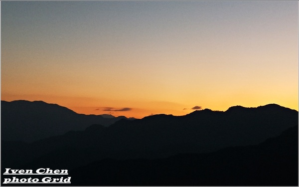 阿里山森林遊樂區:《嘉義阿里山景點》阿里山追逐日出記/2019.02.09春節大年初五南遊『阿里山國家森林遊樂區』