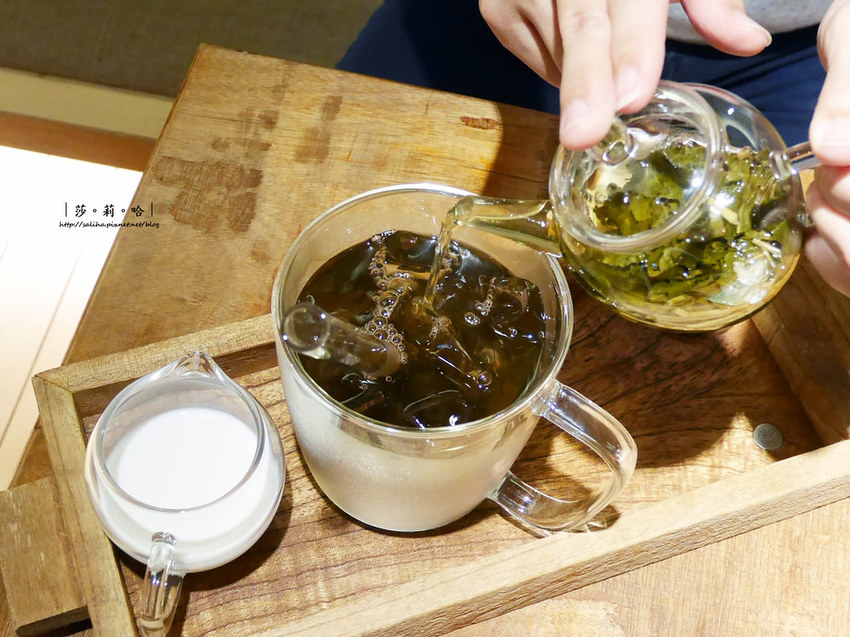 新北鶯歌好吃餐廳推薦老街喝茶天有素食壽星優惠ig拍照美食 (5)