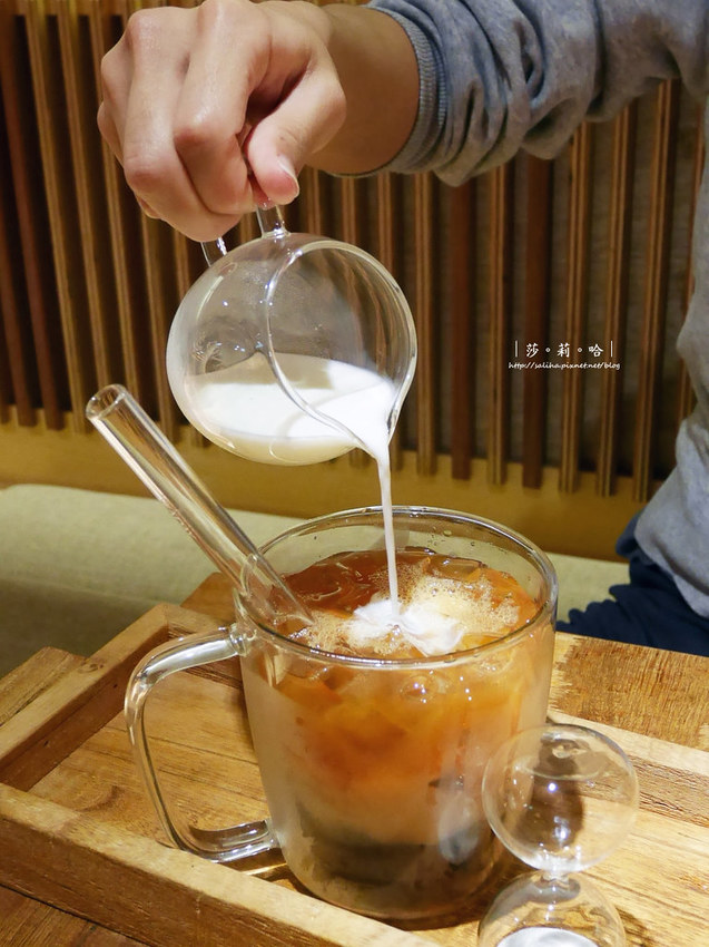 新北鶯歌好吃餐廳推薦老街喝茶天有素食壽星優惠ig拍照美食 (3)